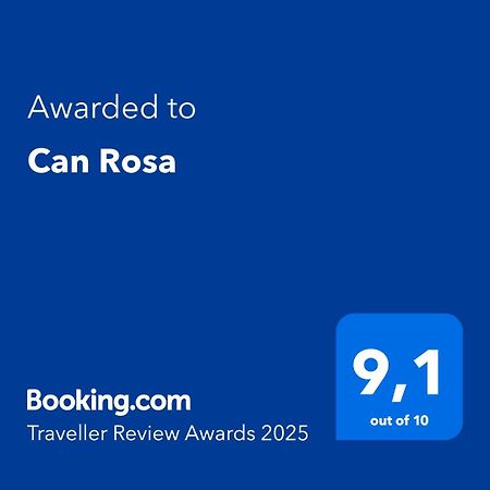 Casa Mirador Villa Alcanar Kültér fotó