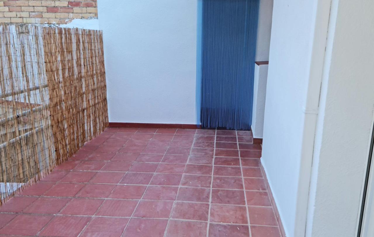 Casa Mirador Villa Alcanar Kültér fotó