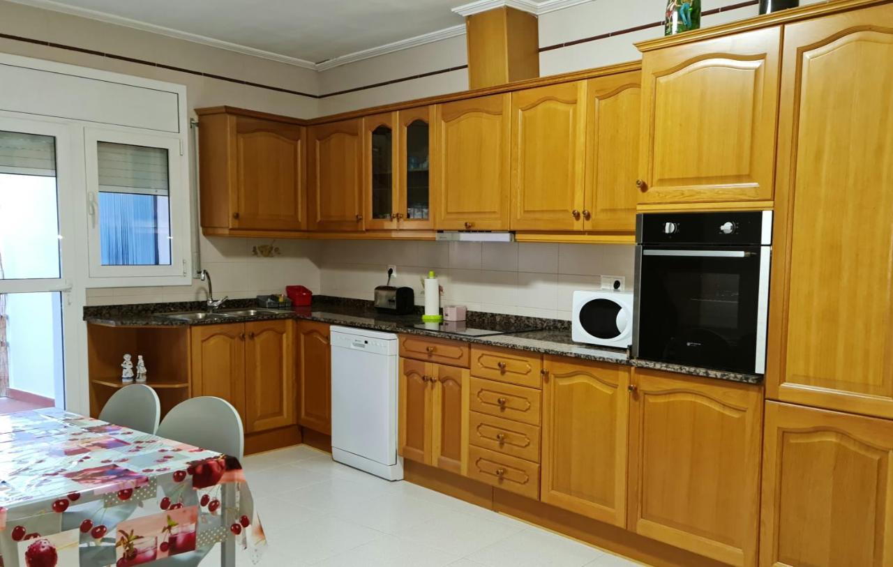 Casa Mirador Villa Alcanar Kültér fotó