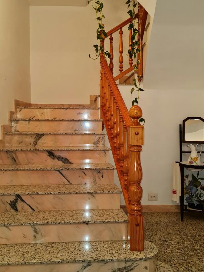 Casa Mirador Villa Alcanar Kültér fotó