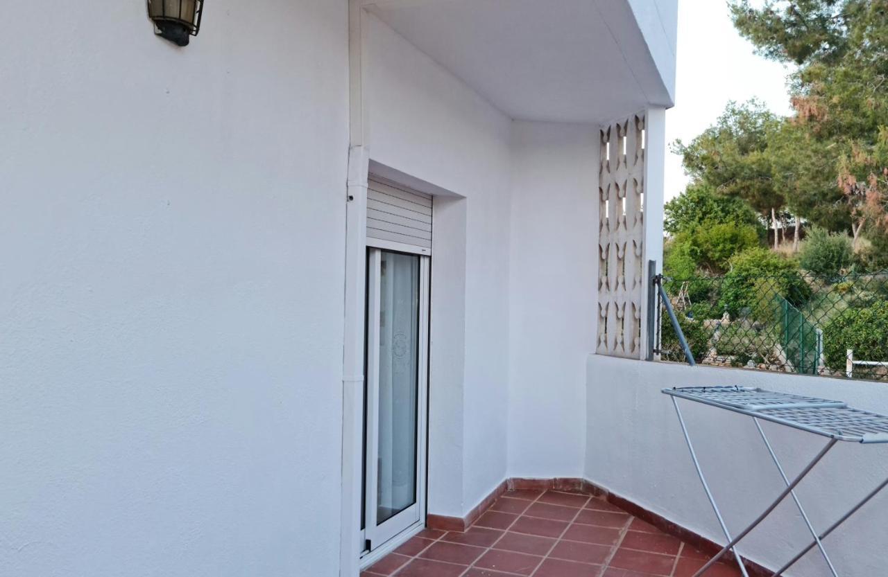 Casa Mirador Villa Alcanar Kültér fotó