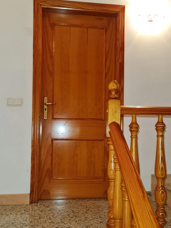 Casa Mirador Villa Alcanar Kültér fotó
