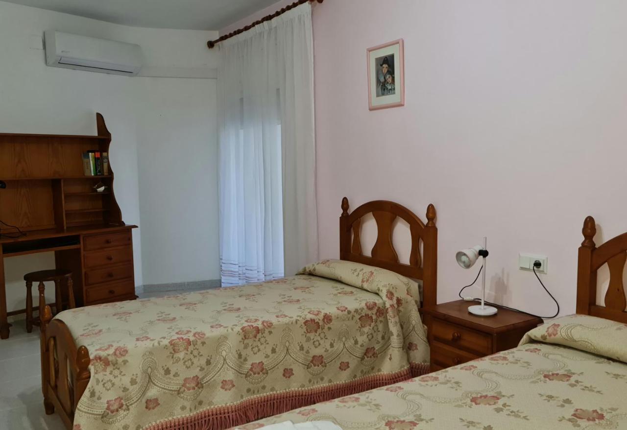 Casa Mirador Villa Alcanar Kültér fotó