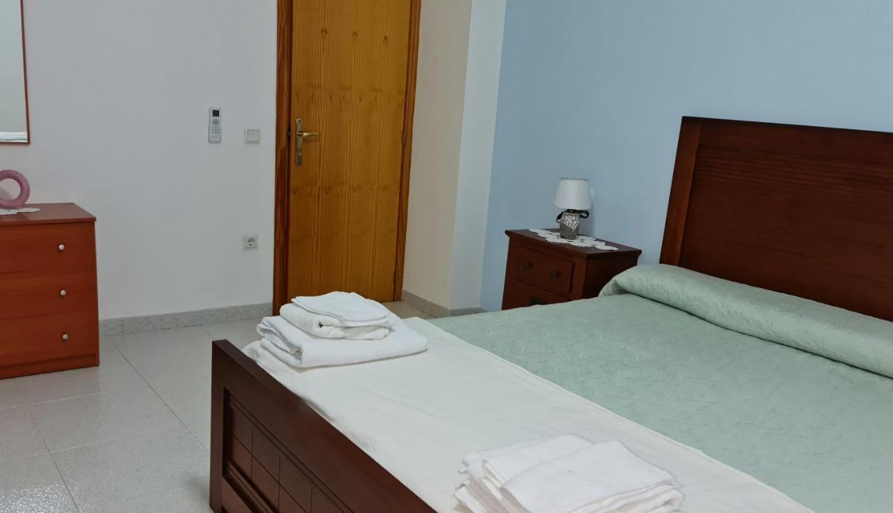 Casa Mirador Villa Alcanar Kültér fotó
