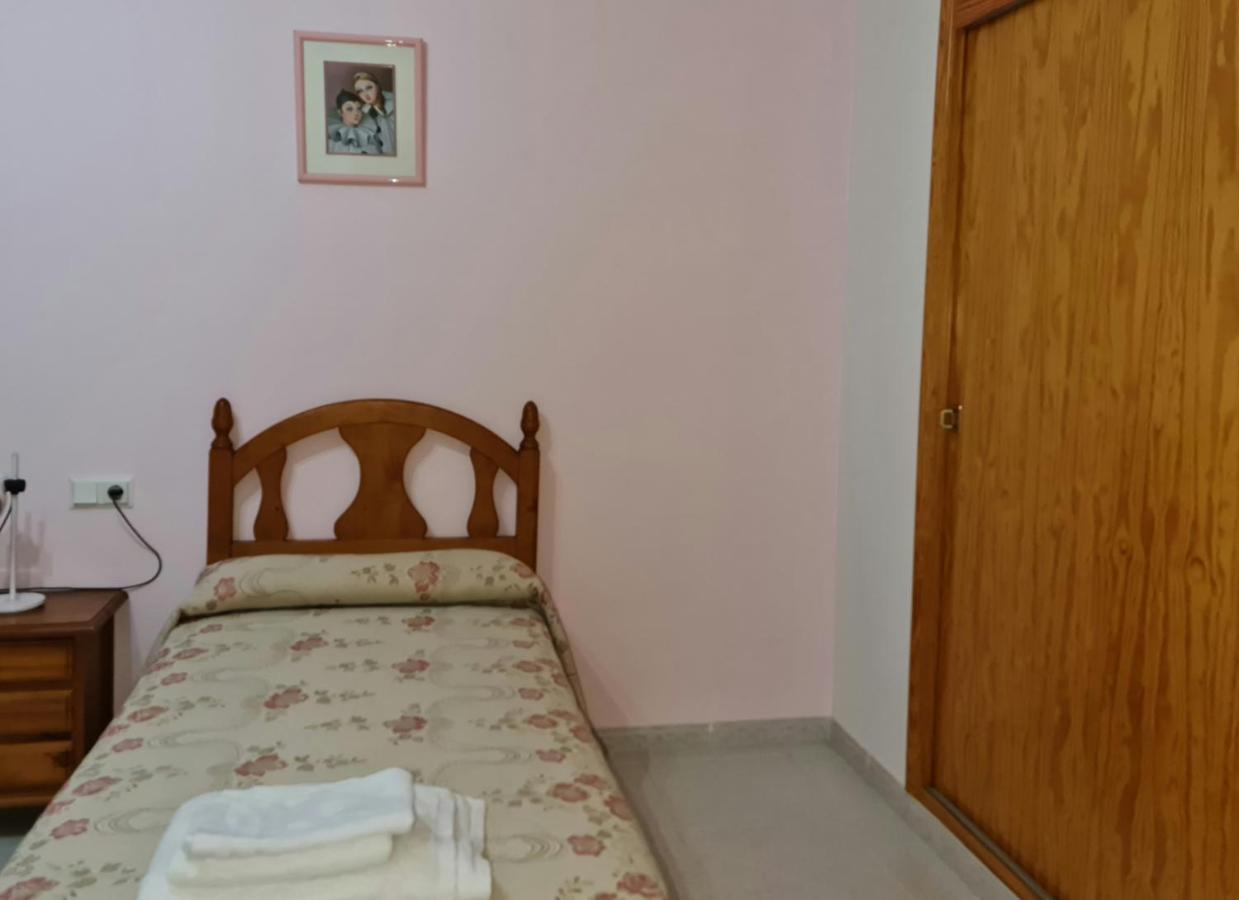Casa Mirador Villa Alcanar Kültér fotó