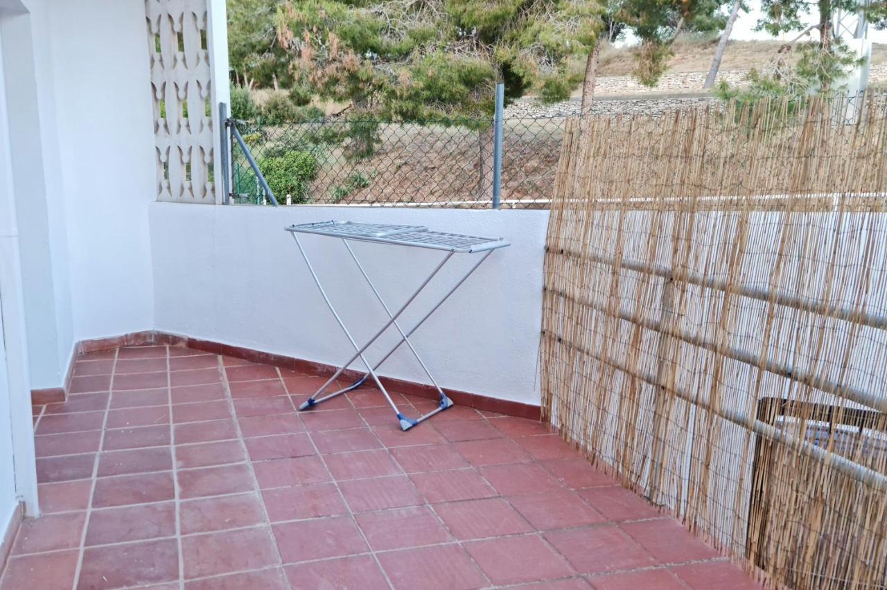 Casa Mirador Villa Alcanar Kültér fotó