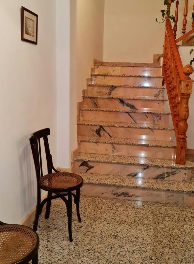 Casa Mirador Villa Alcanar Kültér fotó